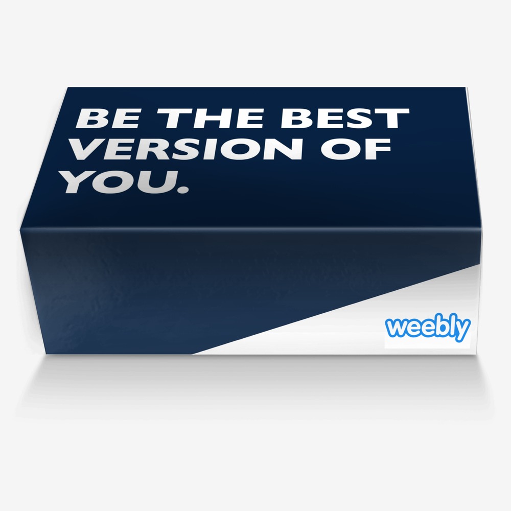 Weebly Kicks custom made in Italy shoes by Dane Butler | Box view