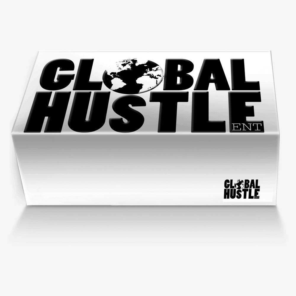 GH1S custom made in Italy shoes by Kyron | Box view