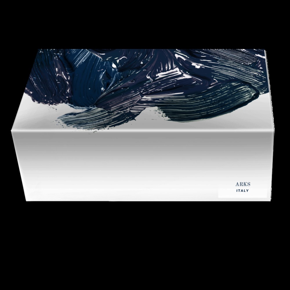 ARKS | A Custom Shoe concept by Arkadiy Bangiyev