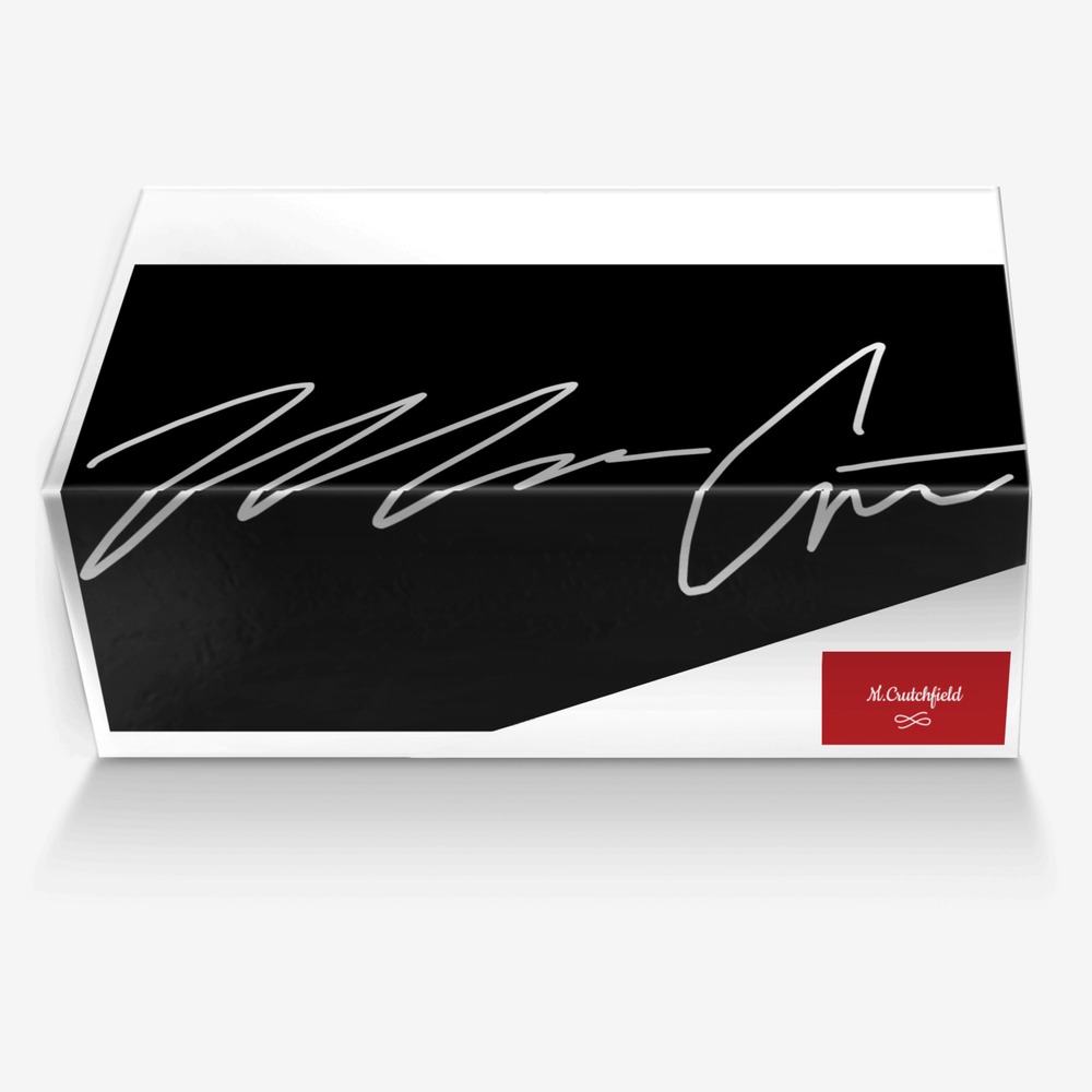 Kelz custom made in Italy shoes by Mikahail Crutchfield | Box view