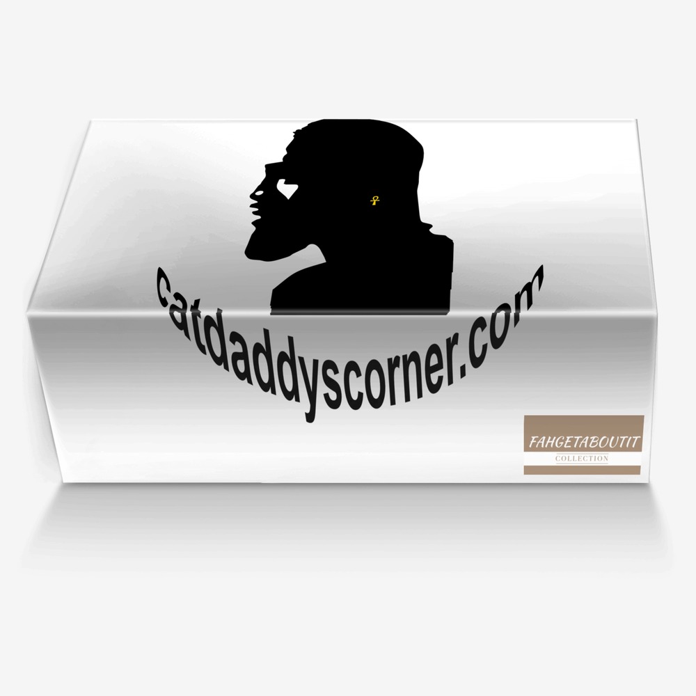 La Belle custom made in Italy shoes by Scott Thomas | Box view