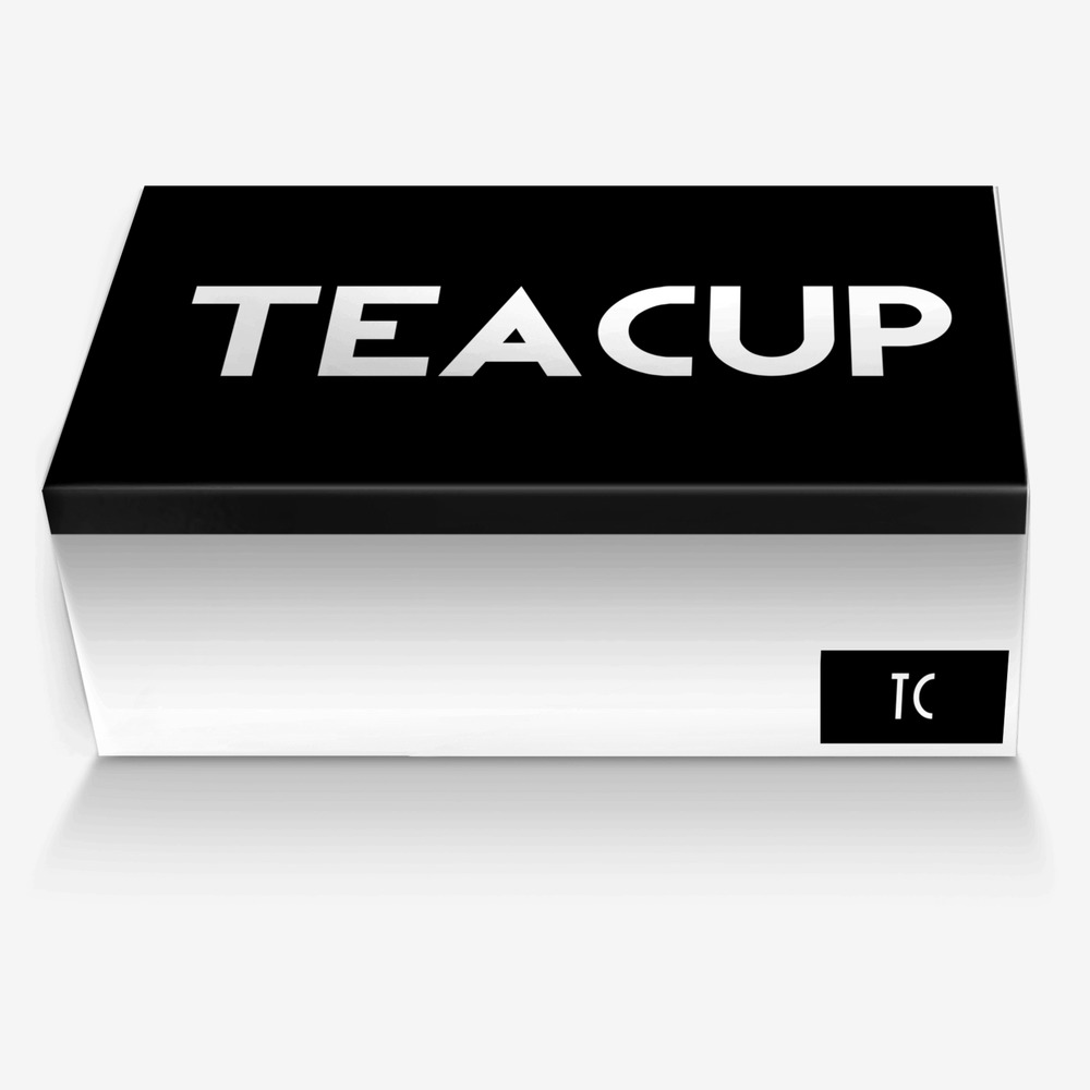 TC Pulse Magnus custom made in Italy shoes by Sid Bedi | Box view