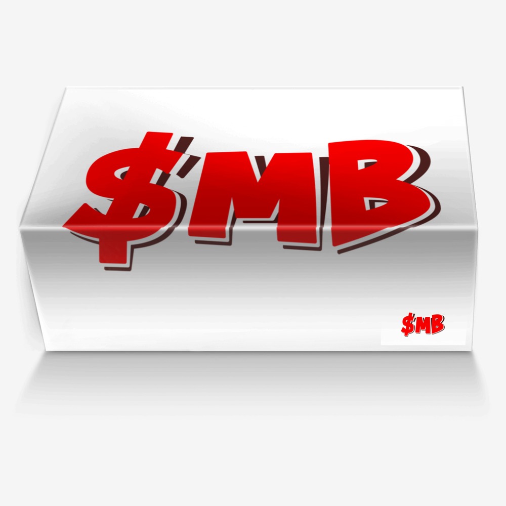 $MB custom made in Italy shoes by Chris | Box view
