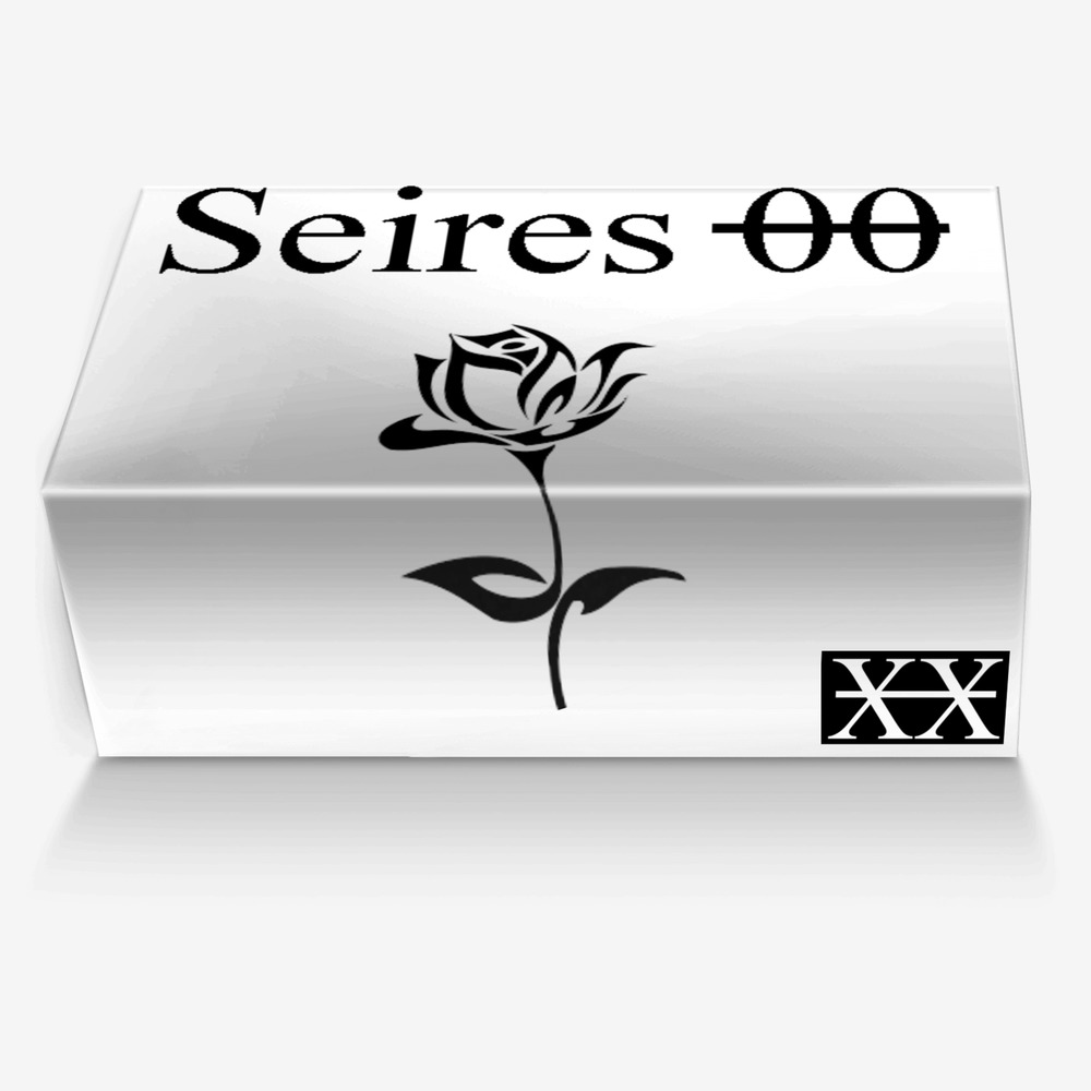 Endless custom made in Italy shoes by Brandon | Box view