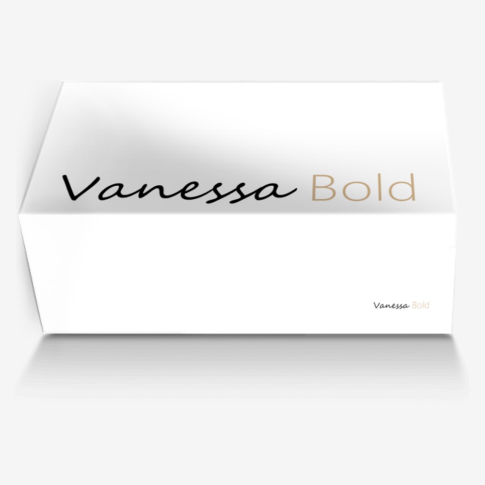 Sailor Boat Shoes custom made in Italy shoes by Vanessa K | Box view