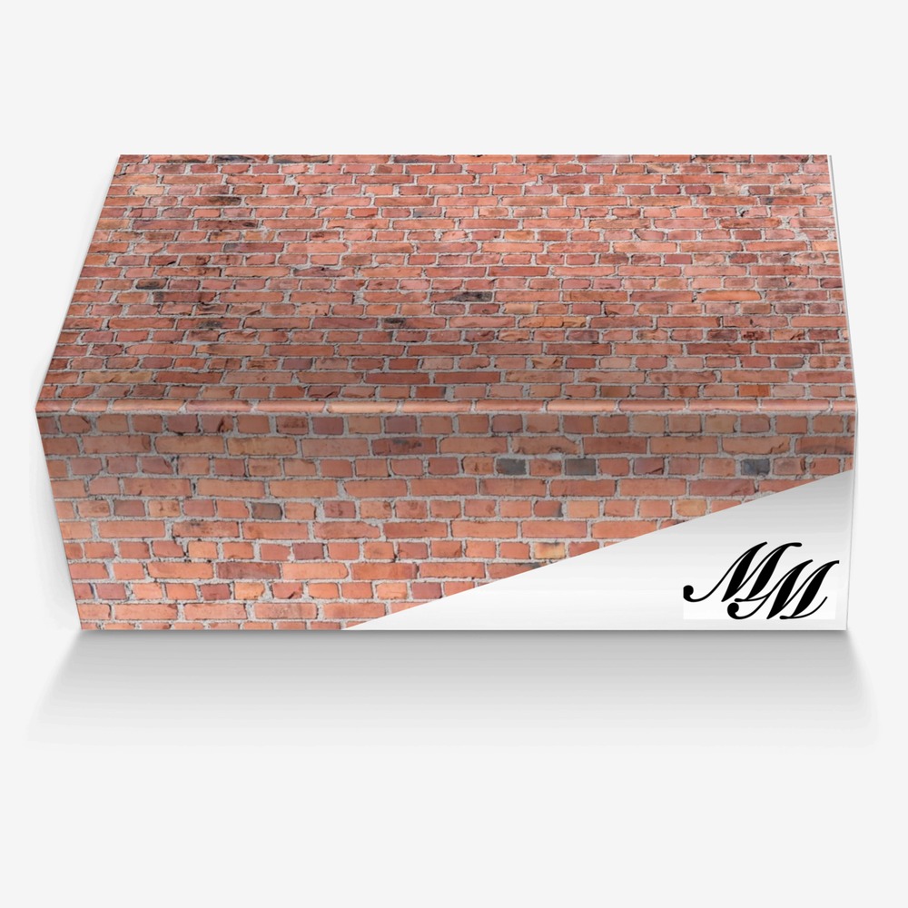 M&M custom made in Italy shoes by Mark Smith | Box view