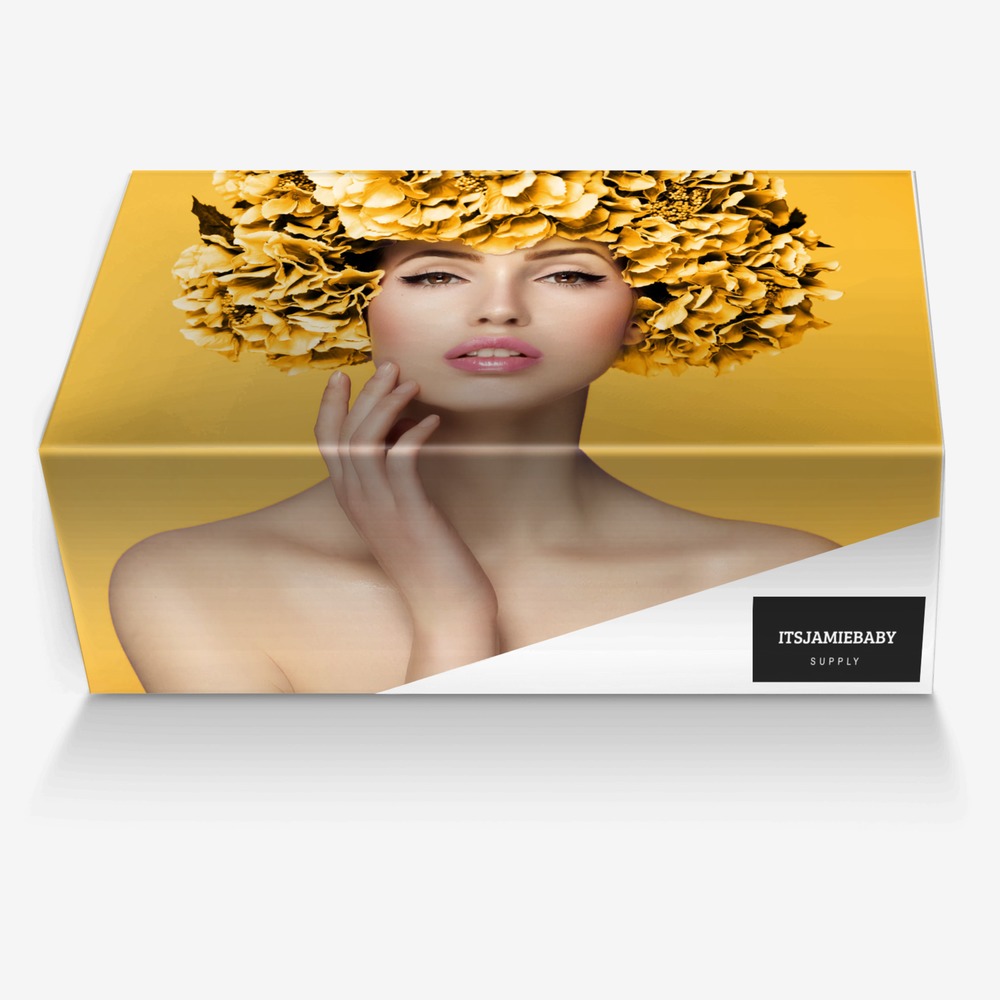 ITSJAMIEBABY A Custom Shoe concept by Jamie Wilkinson