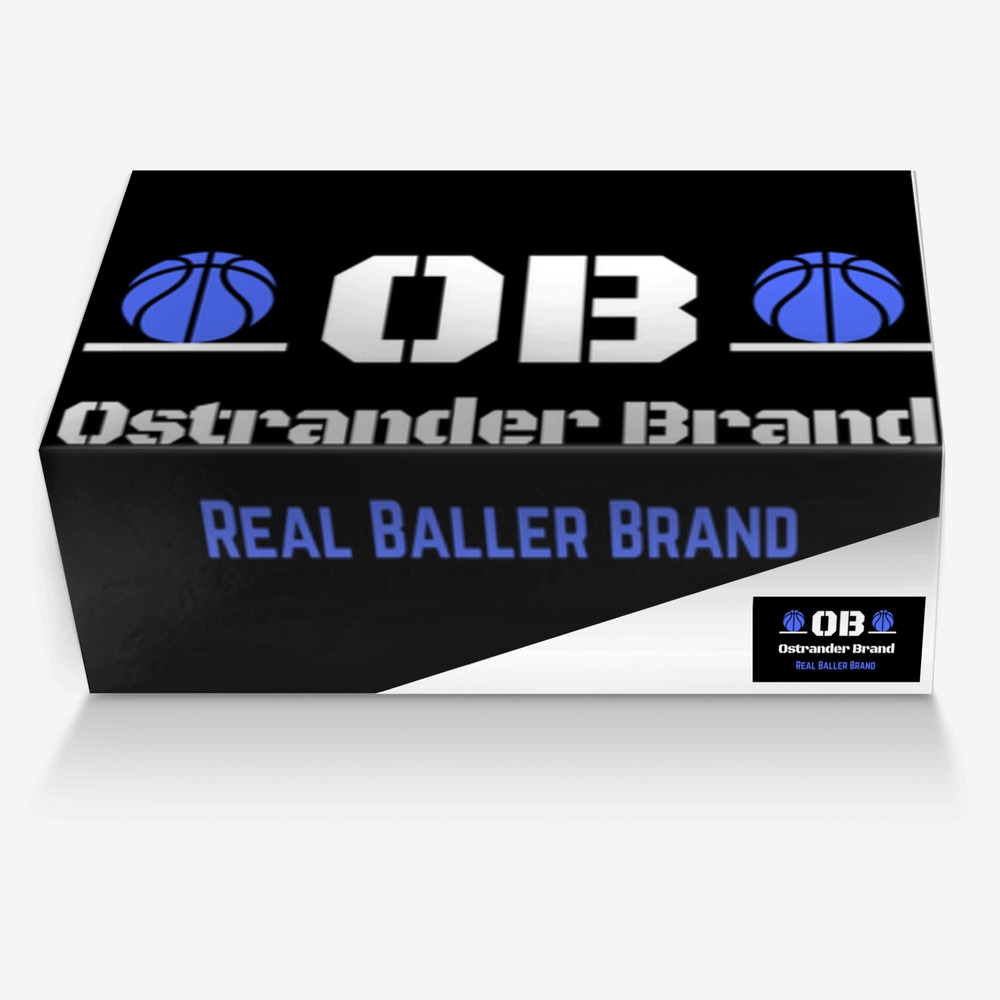 OB1 custom made in Italy shoes by Connor Thomas Ostrander | Box view