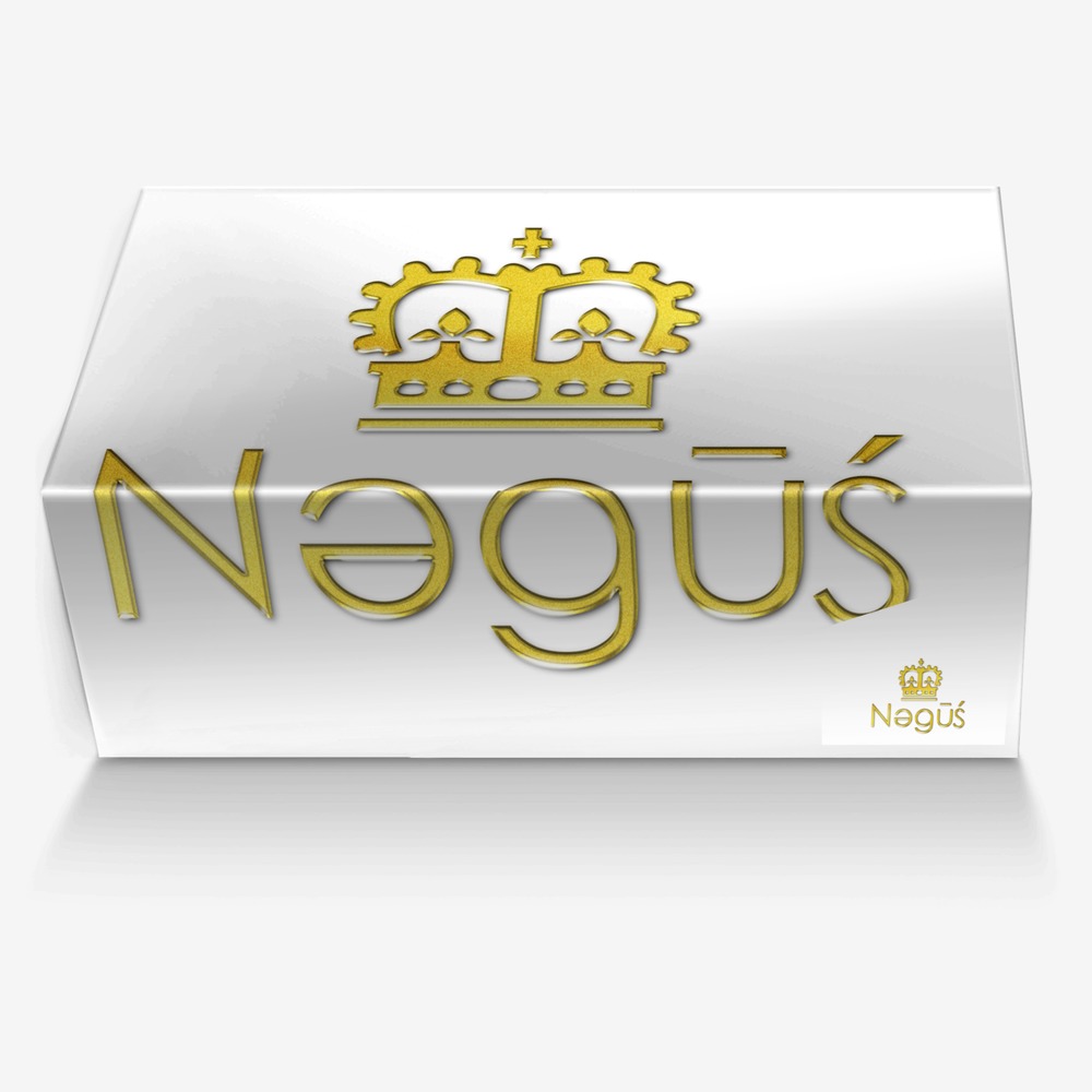 NEGUS  custom made in Italy shoes by Negus Mills | Box view