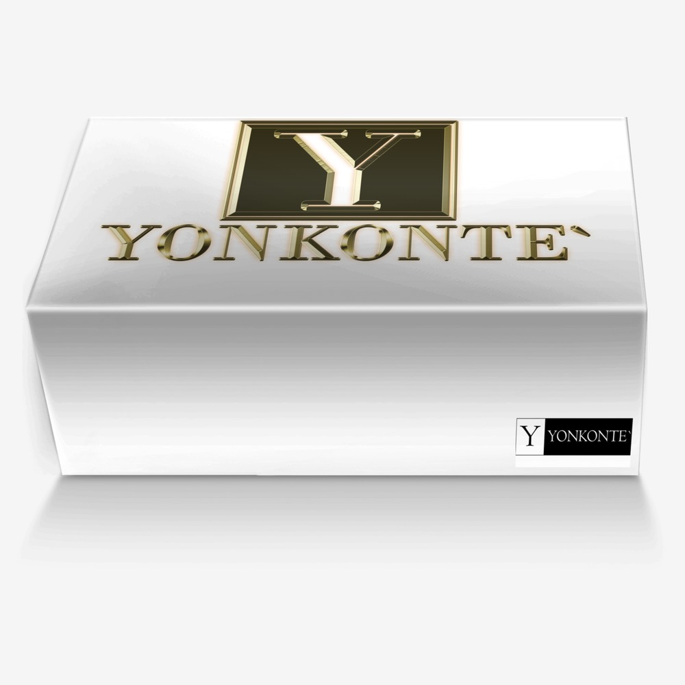 Que custom made in Italy shoes by Ysabali Nahledge | Box view