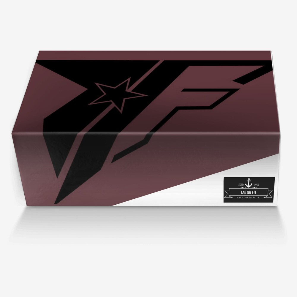 TAILOR FIT custom made in Italy shoes by Talor Fiit | Box view
