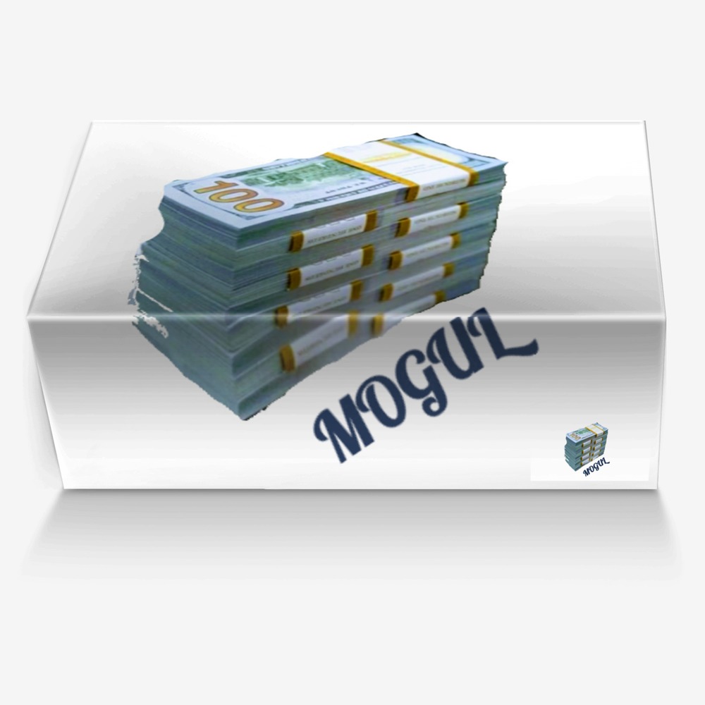 MOGUL custom made in Italy shoes by Macmogul77 Mogul | Box view
