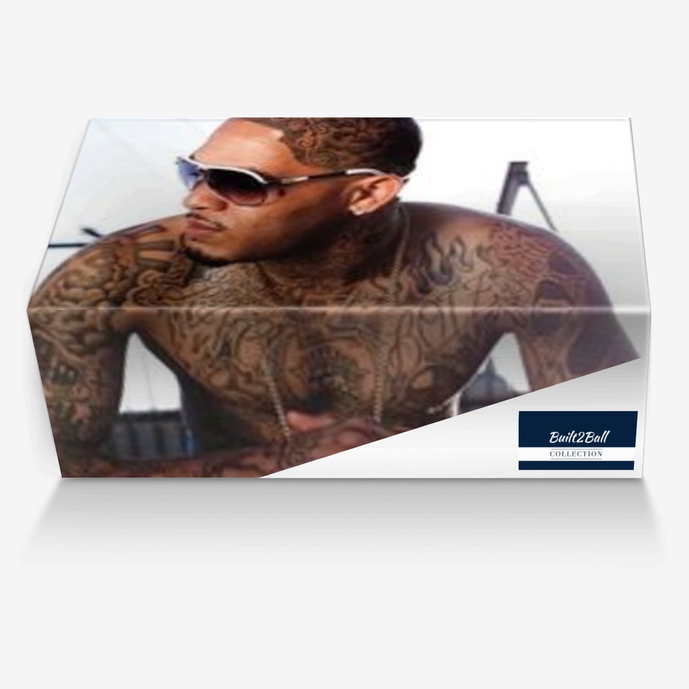 Mac Lucci DPG custom made in Italy shoes by Thomas Granger | Box view