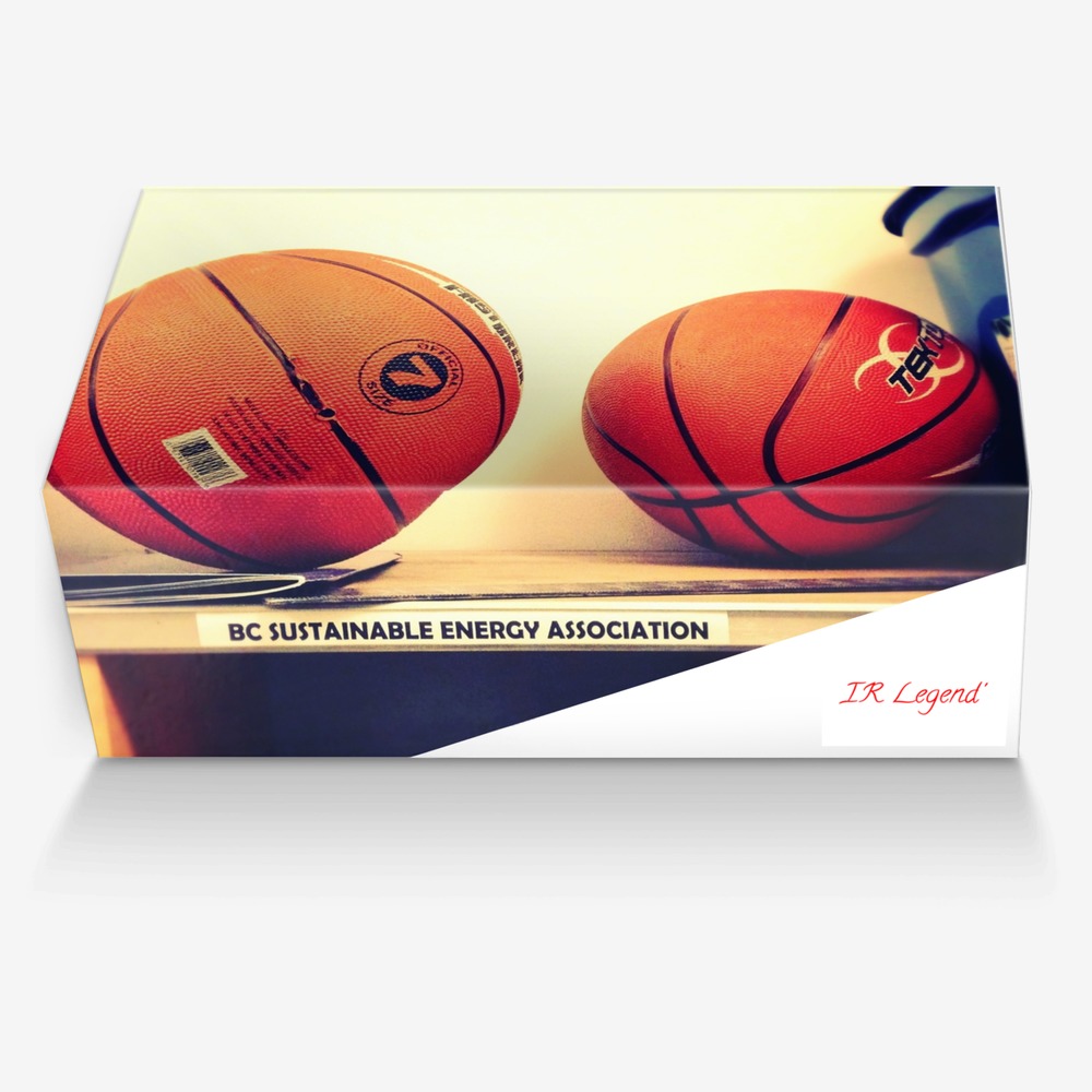 IR Legend's custom made in Italy shoes by Isaac Richards | Box view