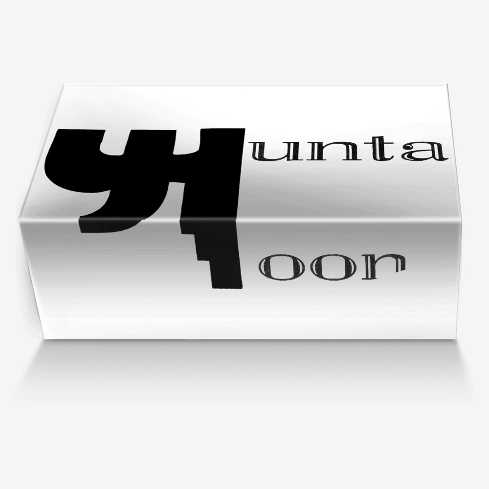 YHUNTA MOON custom made in Italy shoes by Hunta Moon, Llc | Box view