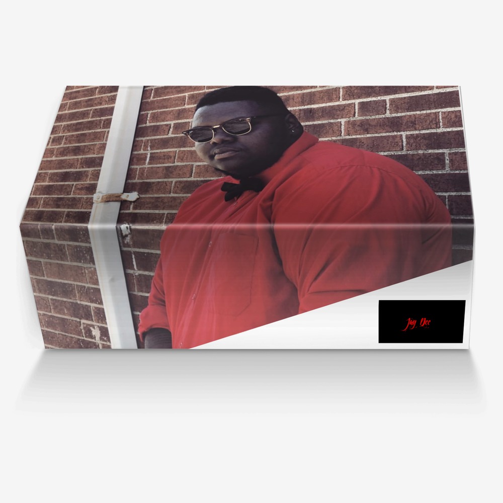 Jay Dee  custom made in Italy shoes by Jay Dee | Box view