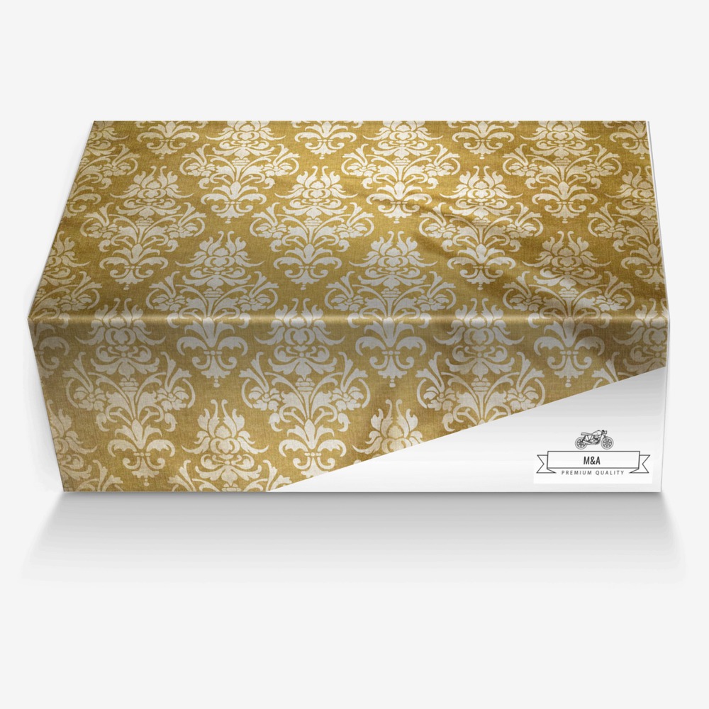M&A  custom made in Italy shoes by Alexis Cohn | Box view