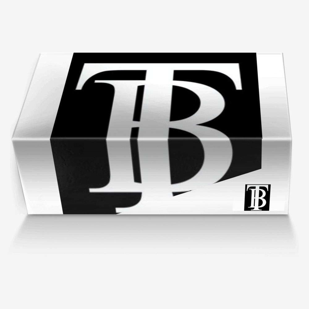 Trent’s brand custom made in Italy shoes by Trent | Box view