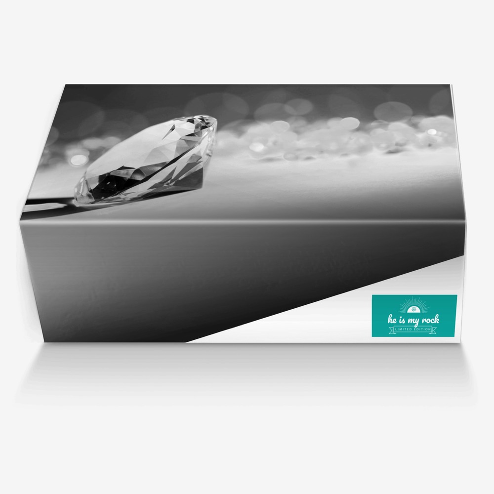 light shoes custom made in Italy shoes by Tyjine Schoria Montgomery | Box view
