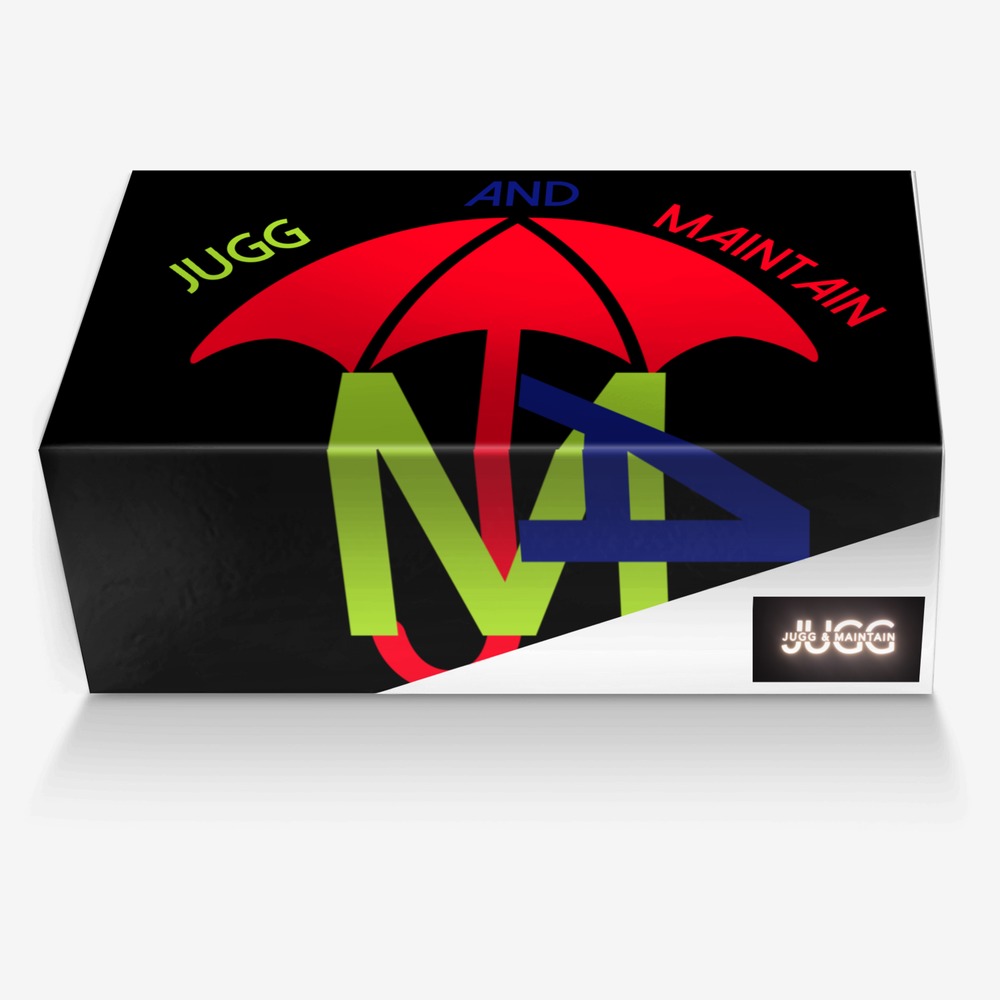 J&M custom made in Italy shoes by Jammaster | Box view