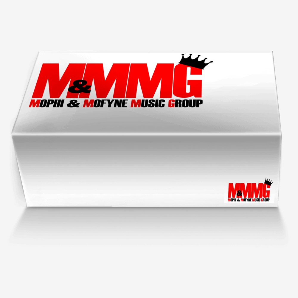 Mophi & Mofyne 872 custom made in Italy shoes by Rodney Jackson | Box view