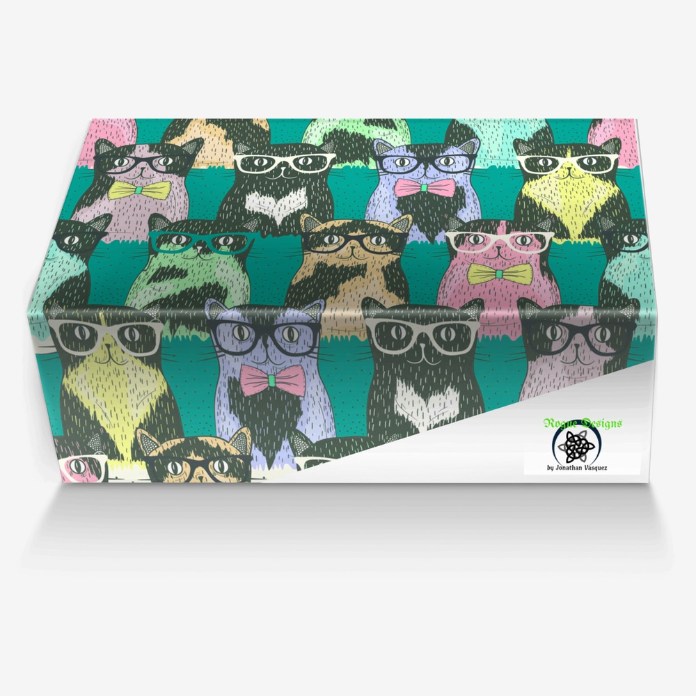 Quinzel custom made in Italy shoes by Jonathan Vasquez | Box view