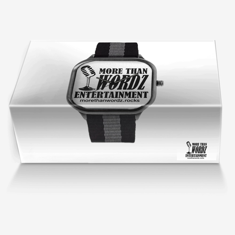 POWER 3 custom made in Italy shoes by Larry Demarcus Hill | Box view