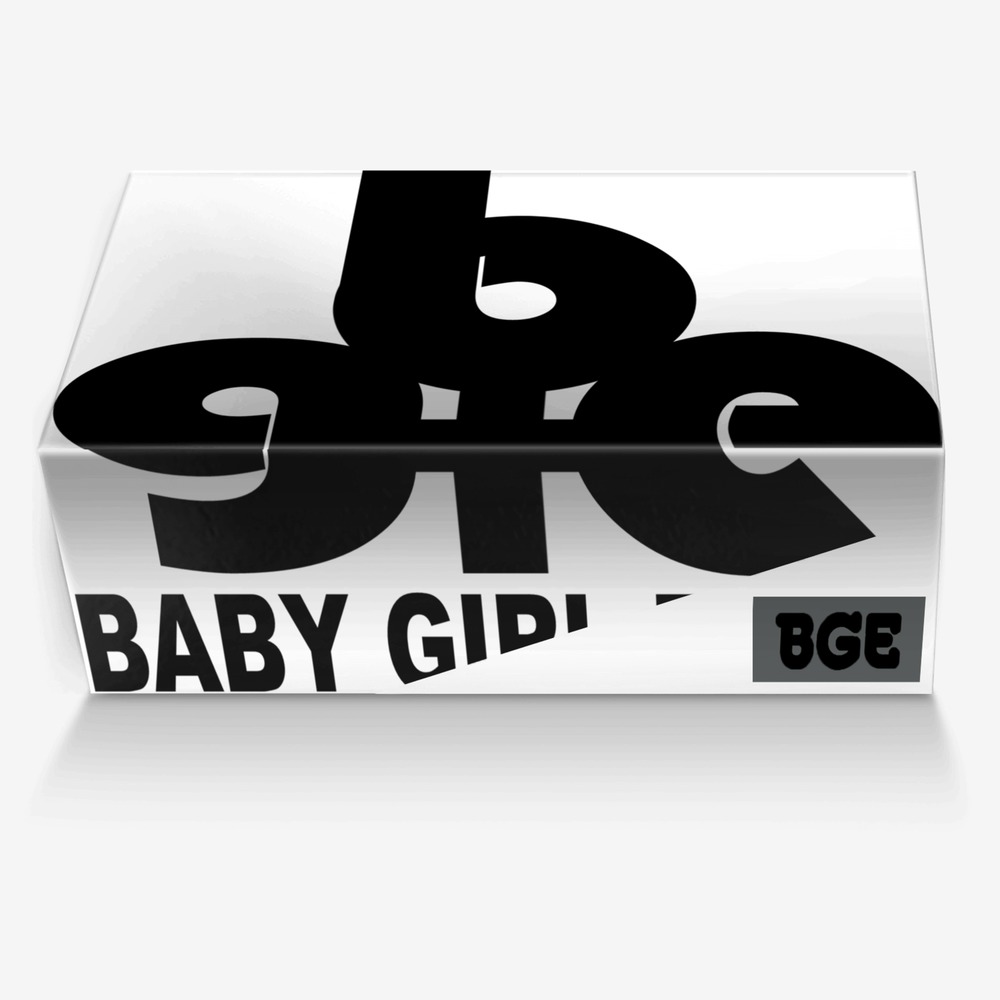 GREY CUORE custom made in Italy shoes by Being Great Every Day | Box view