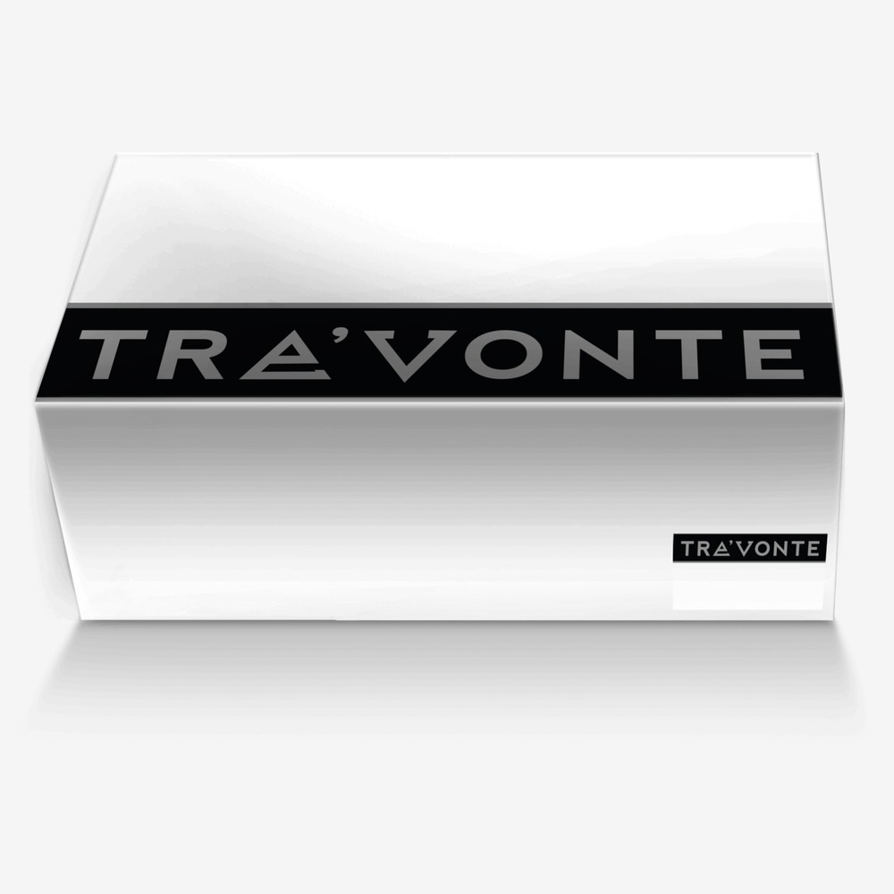 eastside custom made in Italy shoes by Travis Hatcher | Box view