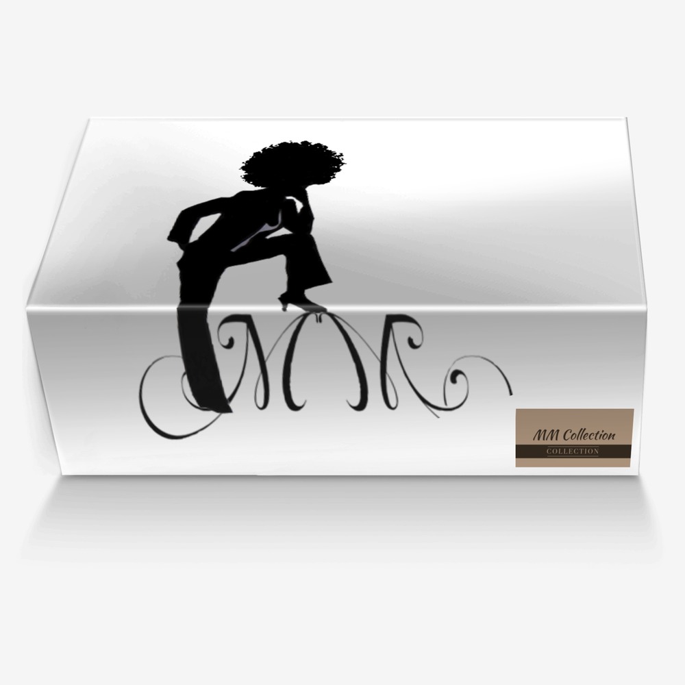 MM Collection custom made in Italy shoes by Essence Ester | Box view