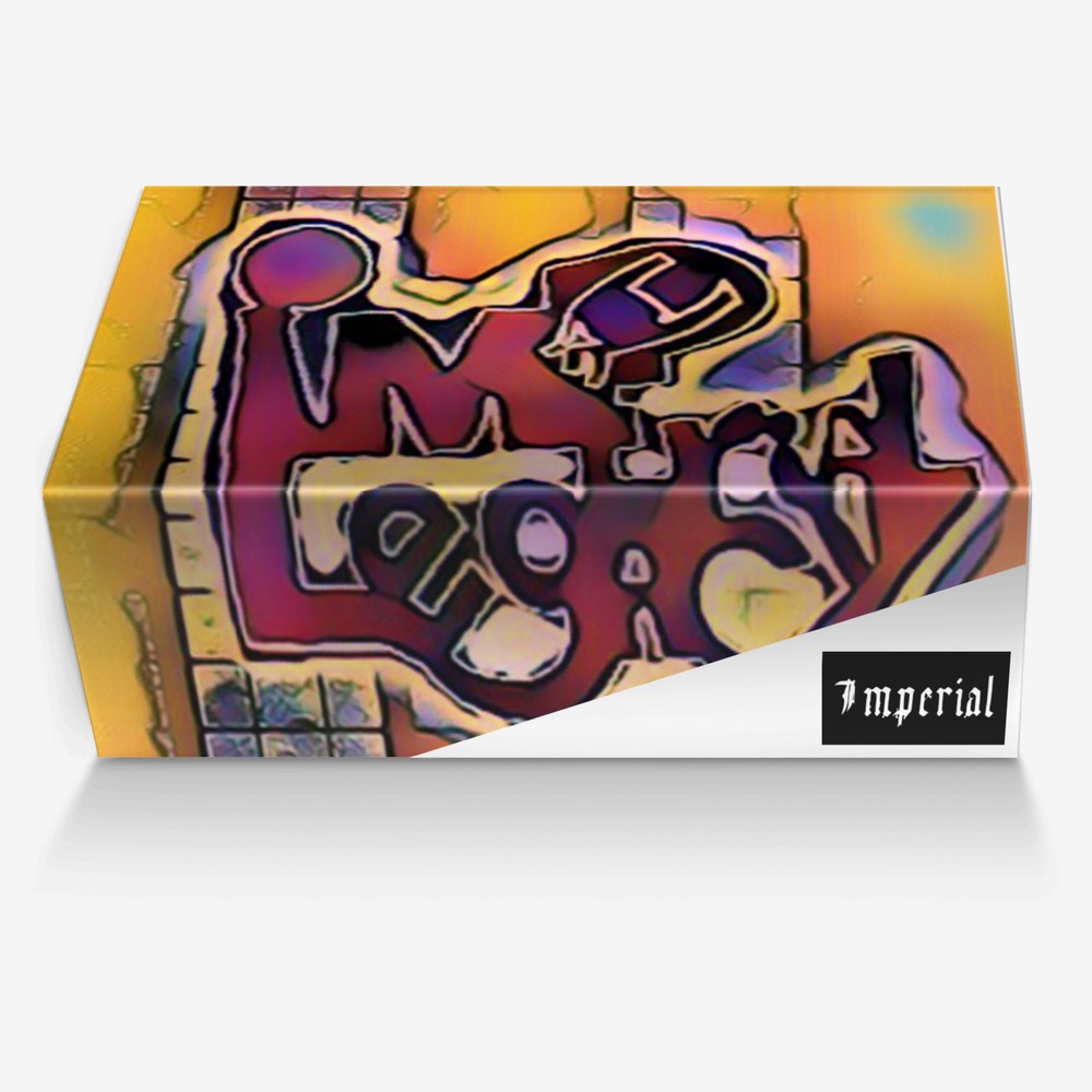 ILMatic III  custom made in Italy shoes by Imperial Legacy | Box view