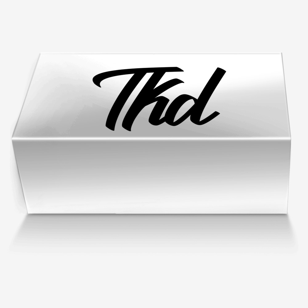 HELA custom made in Italy shoes by Tyr Design | Box view