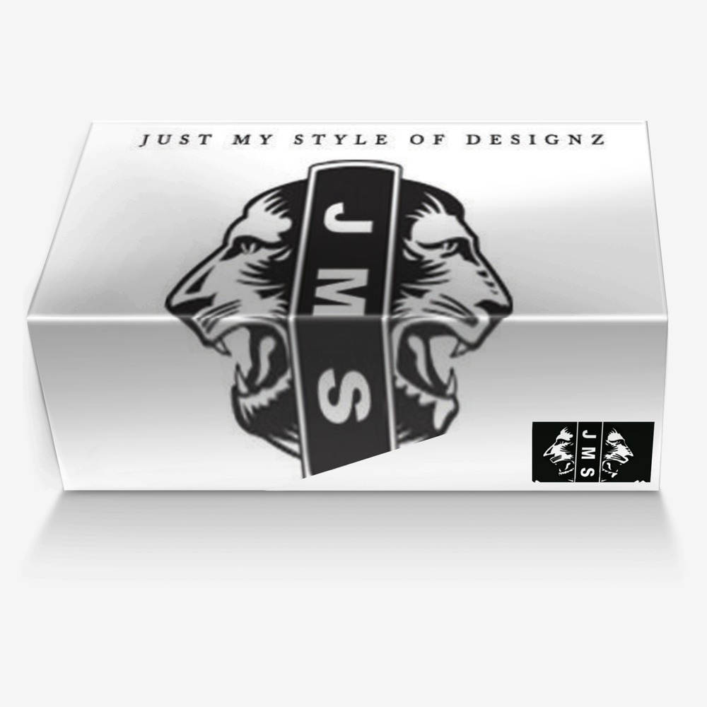 JUST MY STYLEZ custom made in Italy shoes by Jessie Somerville | Box view