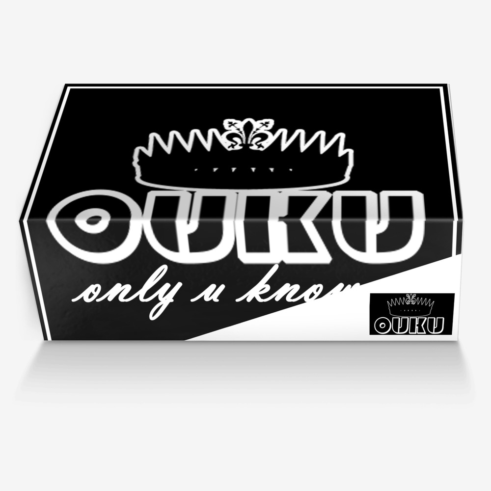 OUKU  custom made in Italy shoes by Christopher Funches | Box view