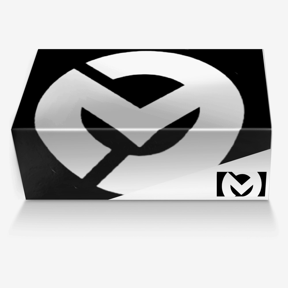 MC custom made in Italy shoes by Mc Caffrey | Box view