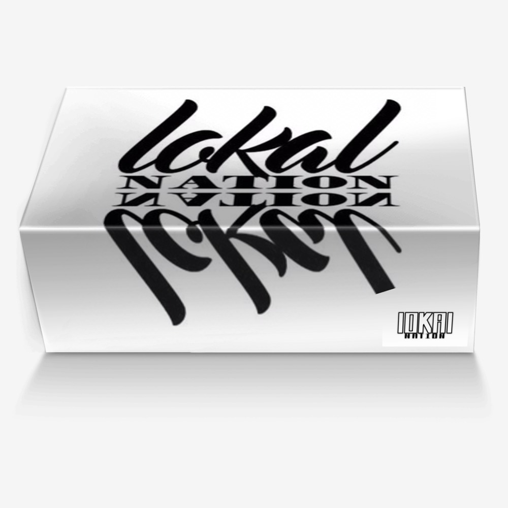 Draft 1  custom made in Italy shoes by Michael Belmes | Box view