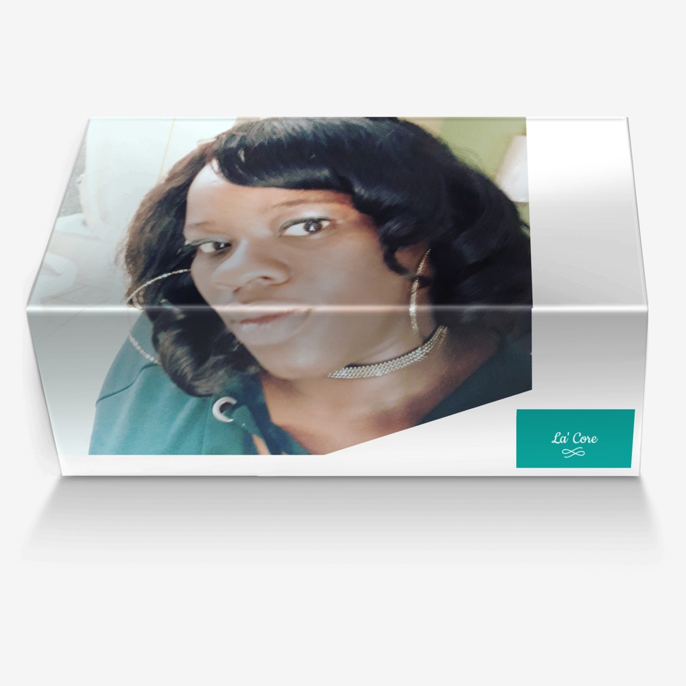 La' Core custom made in Italy shoes by Lacore Francis | Box view