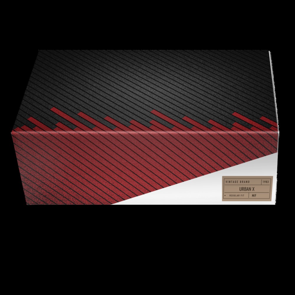 Urban x shoes 2025