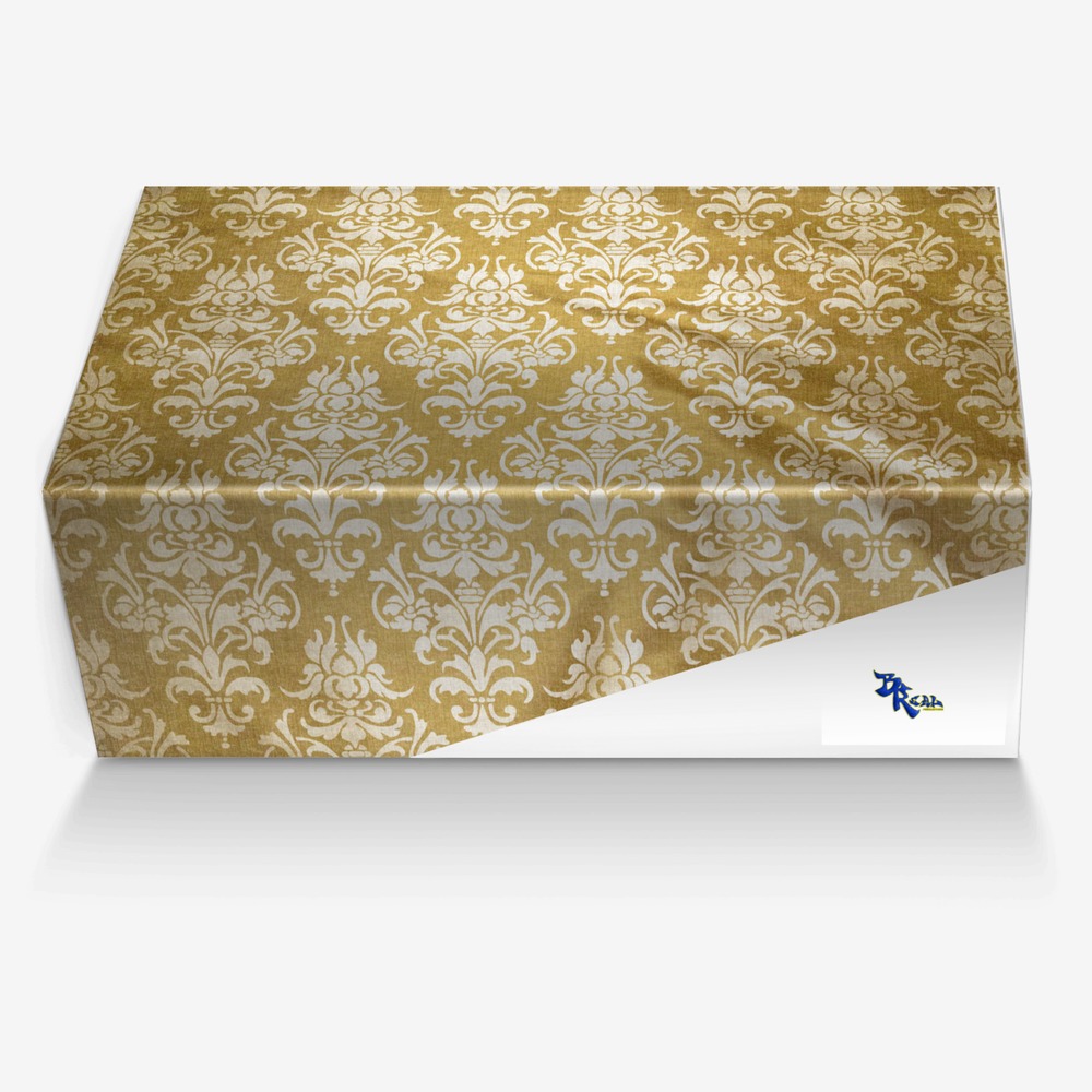 B Real Luxury  custom made in Italy shoes by Brian Lee | Box view