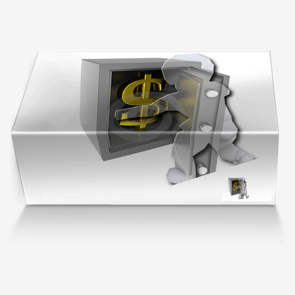 ReCoP & StAcK custom made in Italy shoes by Marvin Garrett | Box view