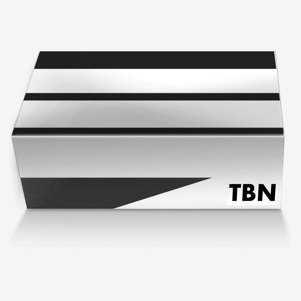 TBN custom made in Italy shoes by Takahiro Kozuki | Box view