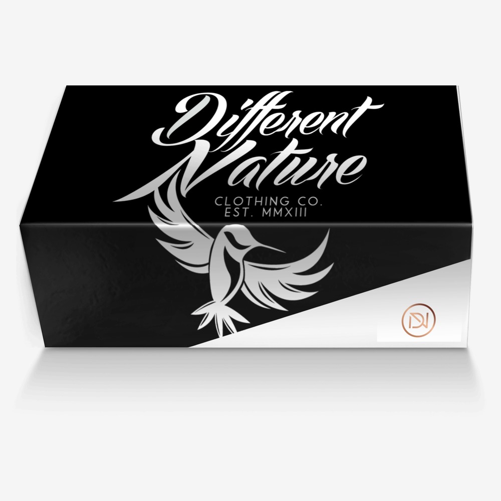 Dojo's custom made in Italy shoes by Jacob Macaya | Box view