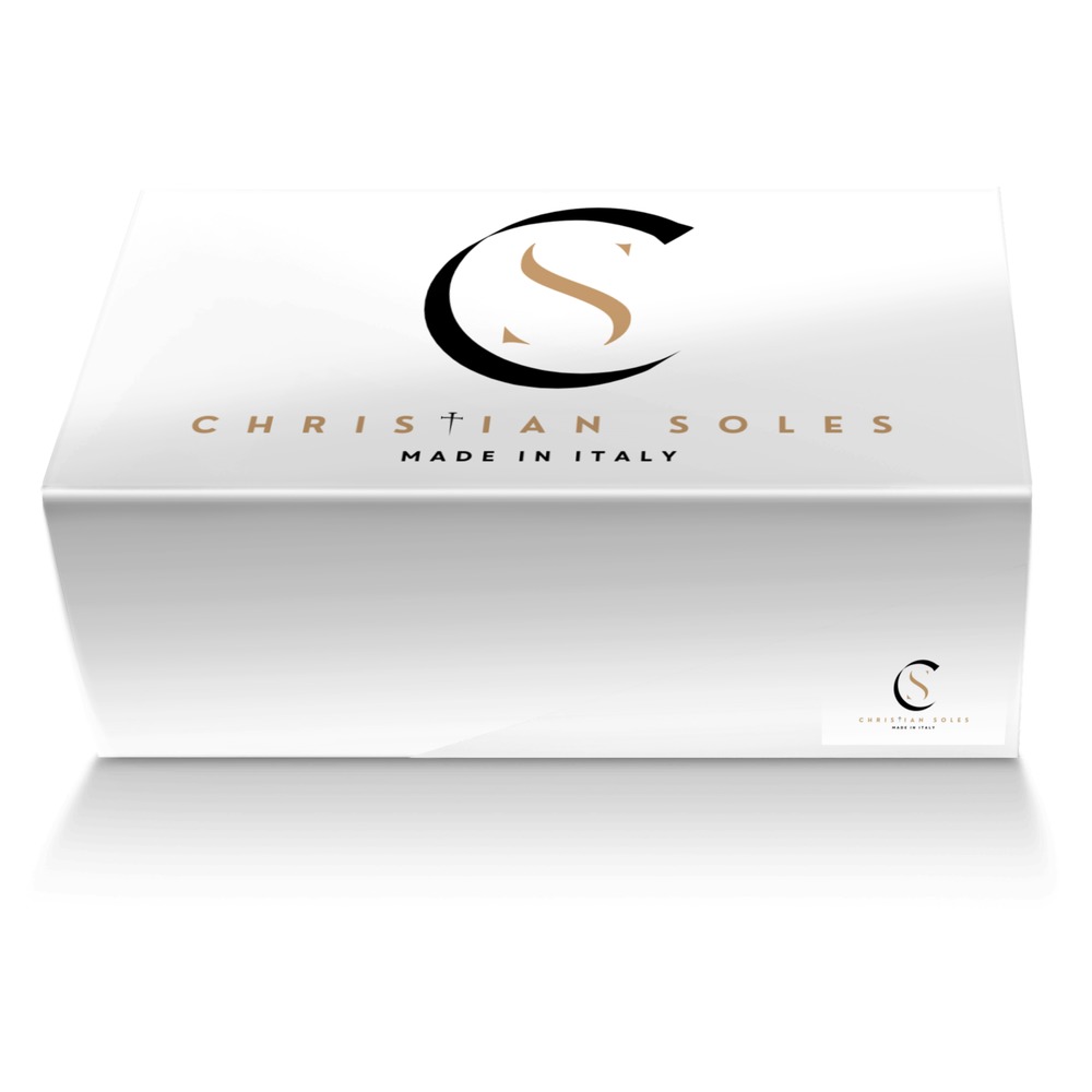 Christian Soles  artisan made in Italy shoes by Christian Soles Collection