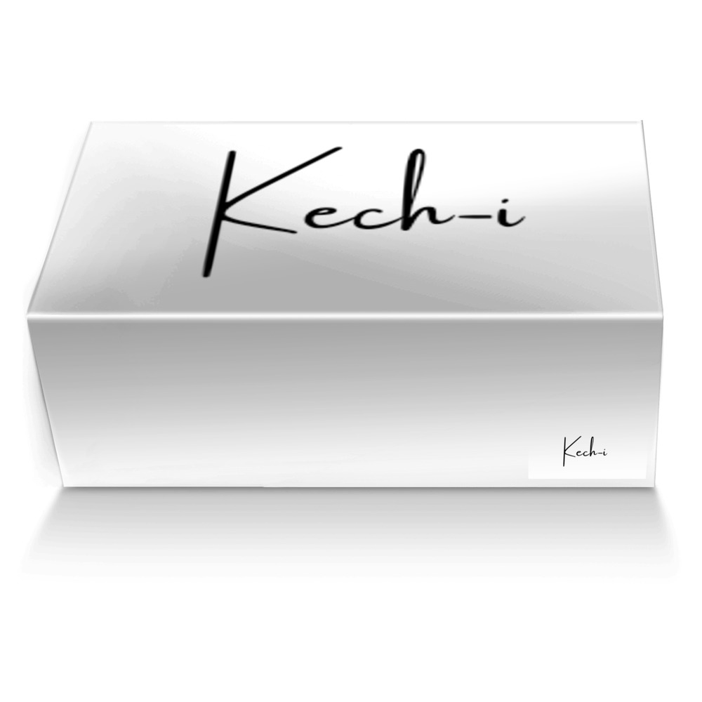 Kech-i custom made shoe box Kech-i artisan made in Italy shoes by Dr. Oge M