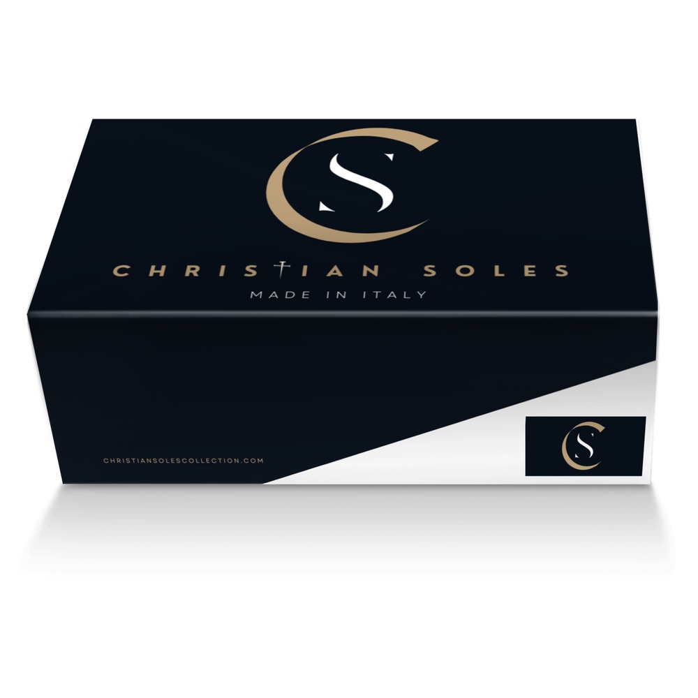 Megan artisan made in Italy shoes by Christian Soles Collection