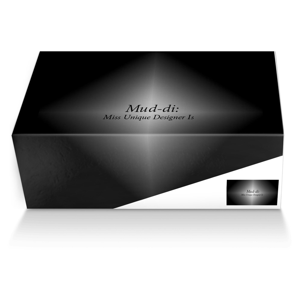 Mud-di artisan made in Italy shoes by Mud-di: Miss Unique Designer Is