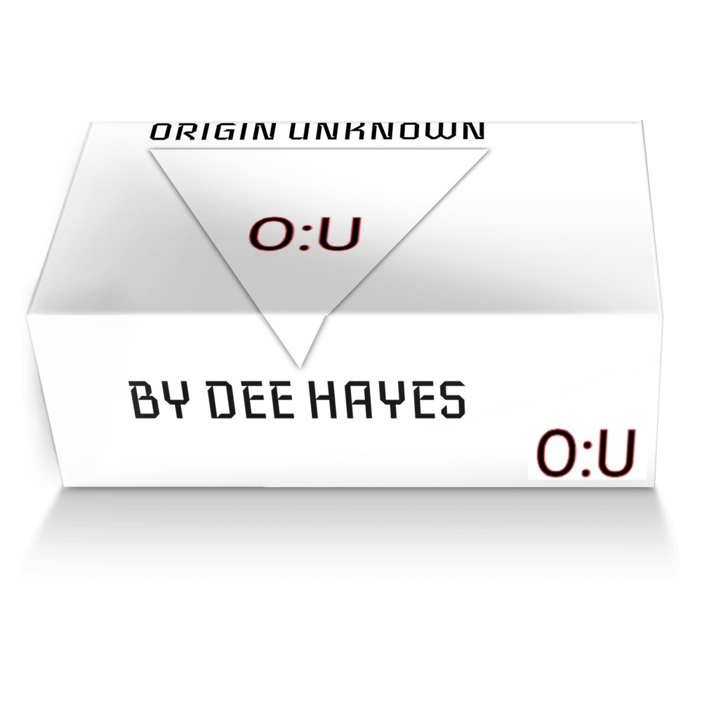 OU custom made shoe box OU artisan made in Italy shoes by Donald Hayes