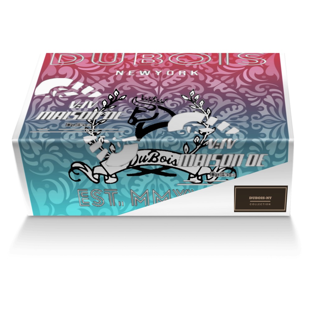 LaRachi custom made shoe box LaRachi artisan made in Italy shoes by Romelo Dafirst