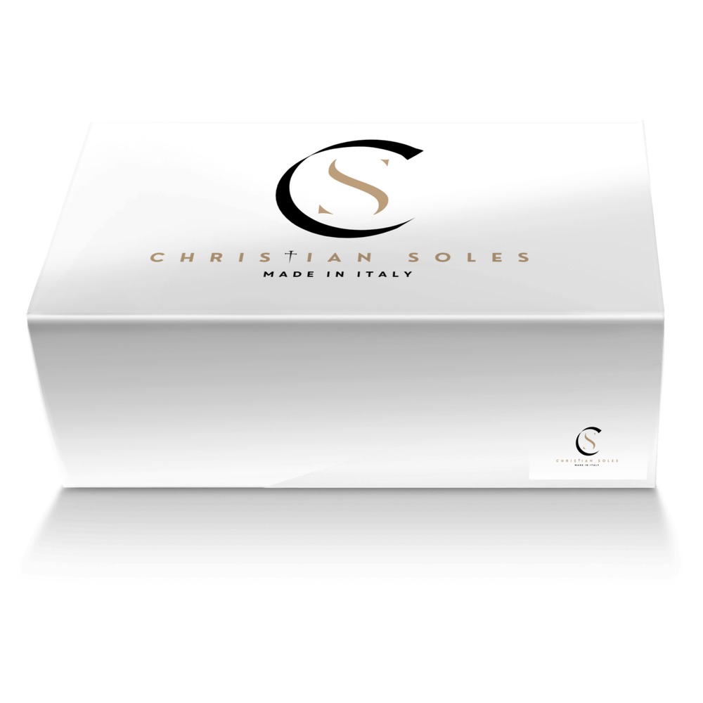 Christian Soles artisan made in Italy shoes by Christian Soles Collection