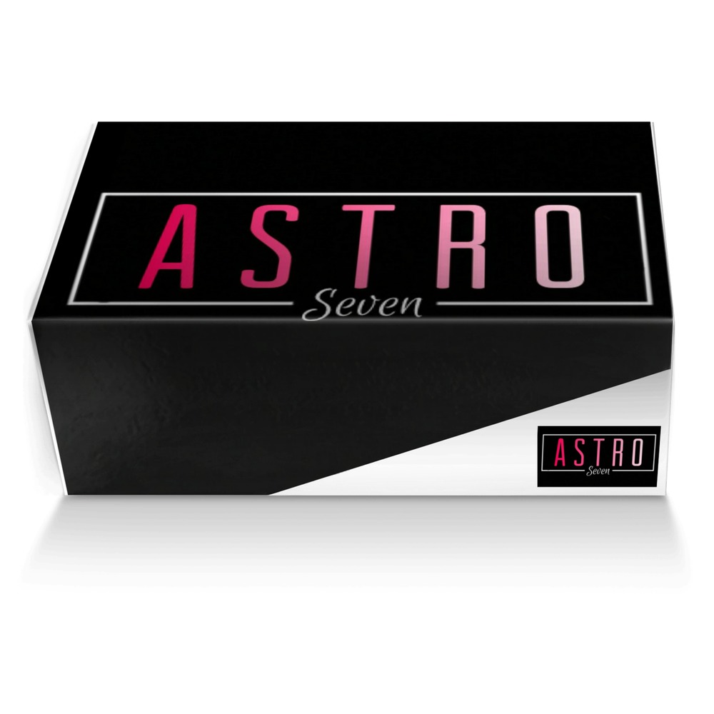 A7 custom made shoe box A7 artisan made in Italy shoes by Tma
